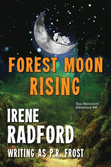 Irene Radford - Forest Moon Rising, E-bok. Tillgänglighet: Lägg i varukorg
