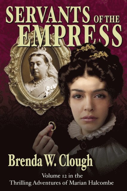 Servants of the Empress