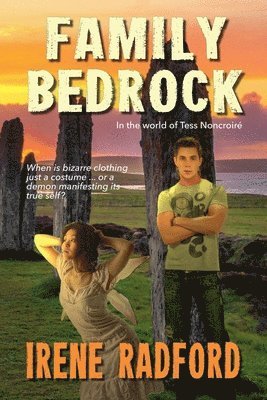 Irene Radford - Family Bedrock, Häftad. Tillgänglighet: Lägg i varukorg