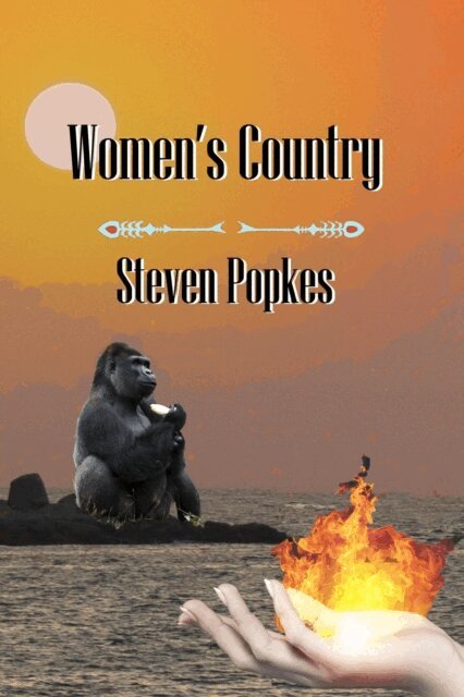 Steven Popkes - Women's Country, E-bok