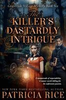 Patricia Rice - Killer's Dastardly Intrigue, Häftad