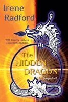 Irene Radford - Hidden Dragon, Häftad. Tillgänglighet: Lägg i varukorg