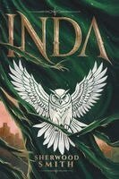 Sherwood Smith - Inda, Häftad