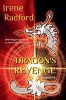 Irene Radford - Dragon's Revenge, Häftad. Tillgänglighet: Lägg i varukorg