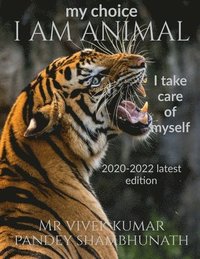 I Am Animal