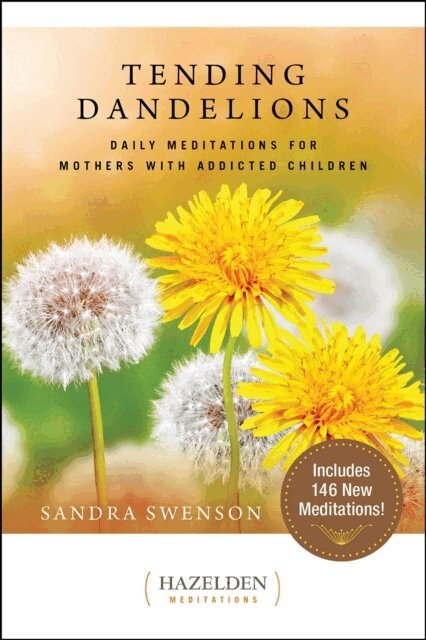 Sandra Swenson - Tending Dandelions, E-bok