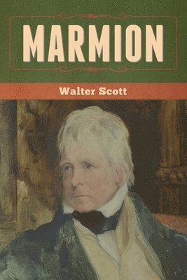Walter Scott - Marmion, Häftad