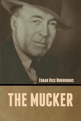 Edgar Rice Burroughs - Mucker, Häftad