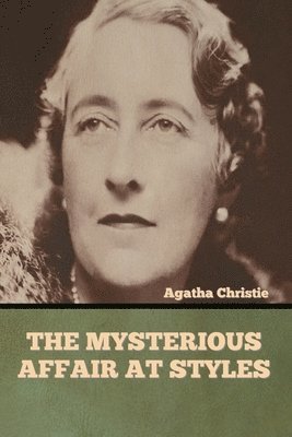 Mysterious Affair at Styles av Agatha Christie