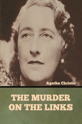 Agatha Christie - Murder on the Links, Häftad