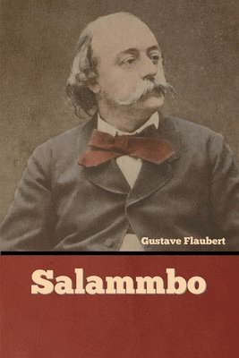 Gustave Flaubert - Salammbo, Häftad