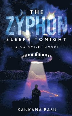 Kankana Basu - Zyphon Sleeps Tonight, Häftad