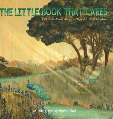 Little Book That Cares