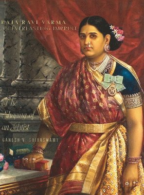 Ganesh V Shivaswamy - Raja Ravi Varma, Inbunden. Tillgänglighet: Lägg i varukorg