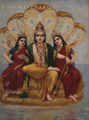 Ganesh V Shivaswamy - Raja Ravi Varma, Inbunden. Tillgänglighet: Lägg i varukorg