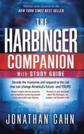 Harbinger Companion With Study Guide