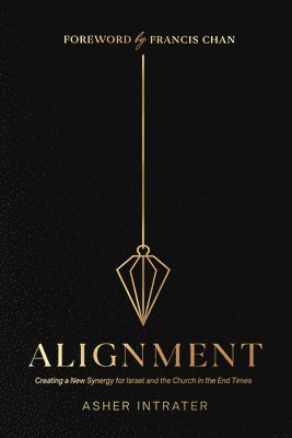 Asher Intrater - Alignment, Häftad