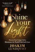 Shine Your Light