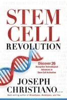 Joseph Christiano - Stem Cell Revolution, Häftad. Tillgänglighet: Lägg i varukorg