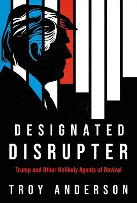 Designated Disrupter