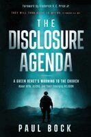 Paul Bock - Disclosure Agenda, The, Häftad. Tillgänglighet: Lägg i varukorg
