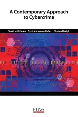 Syed Muhammad Irfan, Ghulam Dastgir - A Contemporary Approach to Cybercrime, Häftad. Tillgänglighet: Lägg i varukorg
