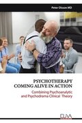Psychotherapy Coming Alive in Action: Combining Psychoanalytic and Psychodrama Clinical Theory