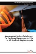Assessment of Student Satisfaction