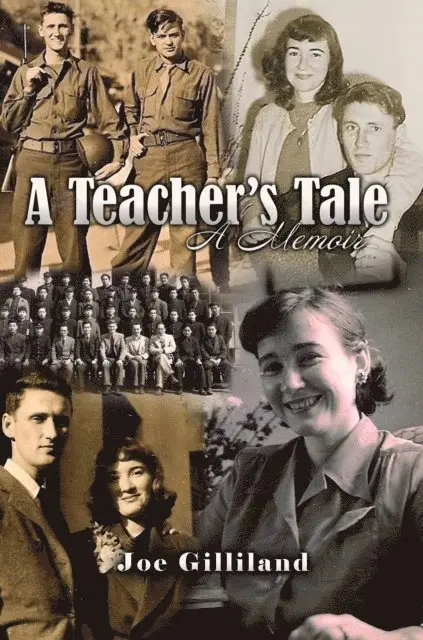 Joe Gilliland - Teacher's Tale, E-bok. Tillgänglighet: Lägg i varukorg