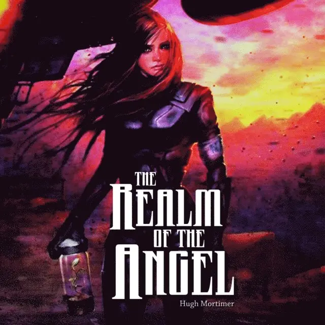 Hugh Mortimer - Realm of The Angel, E-bok. Tillgänglighet: Lägg i varukorg