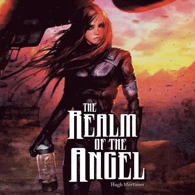 Hugh Mortimer - Realm of The Angel, Häftad. Tillgänglighet: Lägg i varukorg