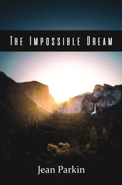 Jean Parkin - Impossible Dream, E-bok. Tillgänglighet: Lägg i varukorg