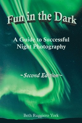 Beth Ruggiero York - Fun in the Dark, Häftad