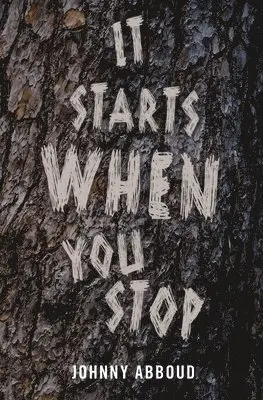 Johnny Abboud - It Starts When You Stop, Häftad. Tillgänglighet: Lägg i varukorg