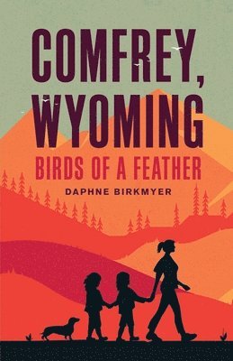 Daphne Birkmyer - Comfrey, Wyoming, Häftad. Tillgänglighet: Lägg i varukorg