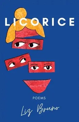 Liz Bruno - Licorice, Häftad. Tillgänglighet: Lägg i varukorg