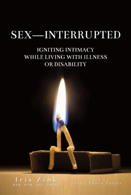 Iris Zink, Jenny Palter - SEX-INTERRUPTED, E-bok. Tillgänglighet: Lägg i varukorg