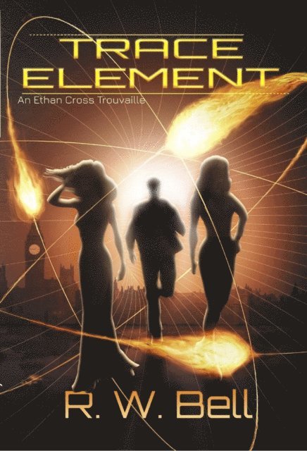 R.W. Bell - Trace Element, E-bok