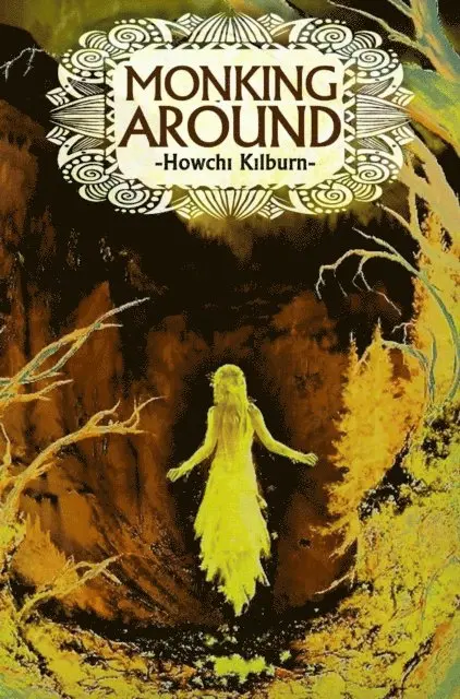 Howchi Kilburn - Monking Around, E-bok. Tillgänglighet: Lägg i varukorg