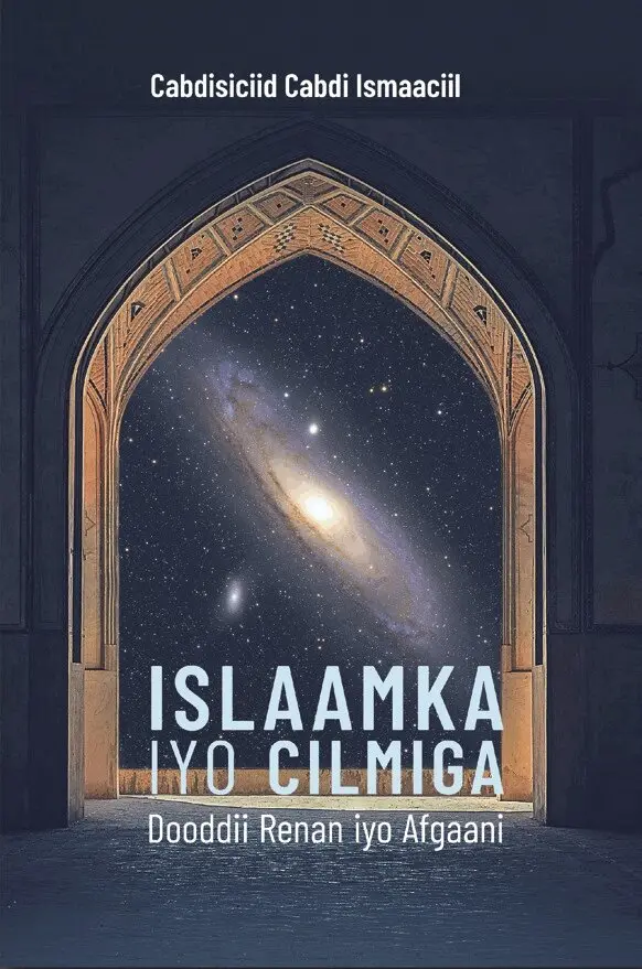 Islaamka iyo cilmiga, Inbunden. Tillgänglighet: Lägg i varukorg