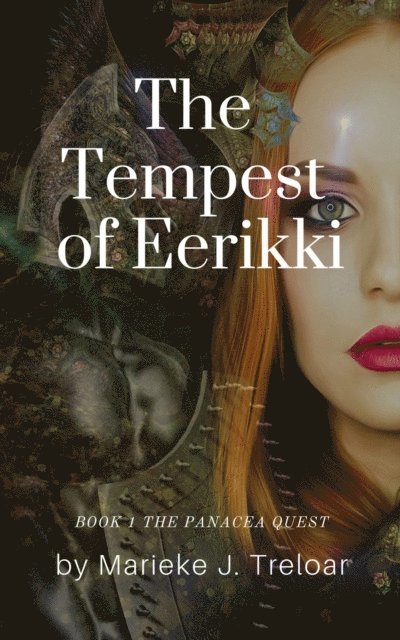 Marieke J Treloar - Tempest of Eerikki, E-bok. Tillgänglighet: Lägg i varukorg