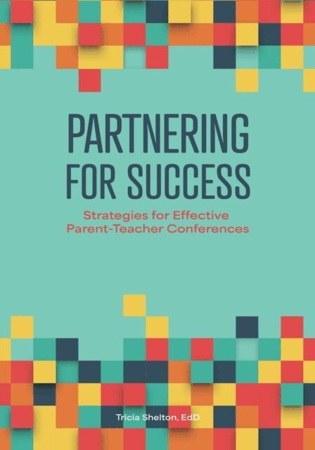 Tricia Shelton - Partnering for Success, E-bok
