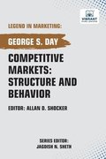 Competitive Markets