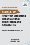 Strategic Marketing