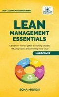 Sona Murgai, Vibrant Publishers - Lean Management Essentials, Inbunden