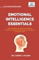 Picardi, Vibrant Publishers - Emotional Intelligence Essentials, Häftad. Tillgänglighet: Lägg i varukorg