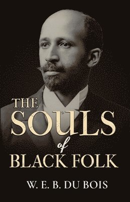 W E Burghardt Du Bois - Souls of Black Folk, Häftad