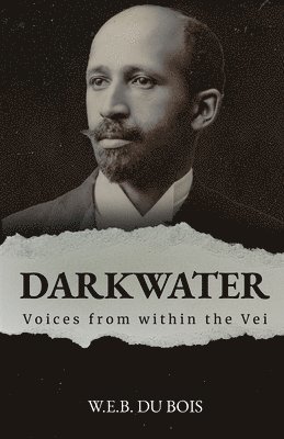 W E B Du Bois - Darkwater, Häftad