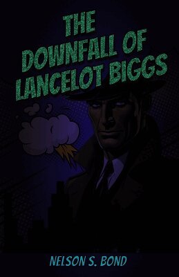 Downfall Of Lancelot Biggs