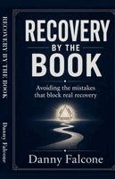 Danny Falcone - Recovery By The Book, Häftad. Tillgänglighet: Lägg i varukorg
